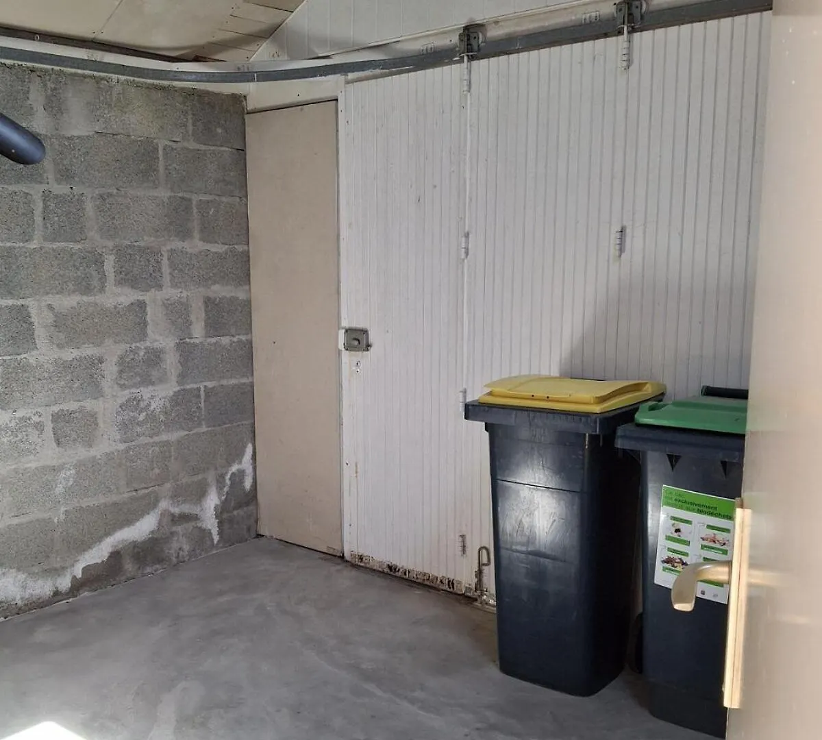 Maison Au Calme Proche Commerces Et Plages Gâvres 0*,