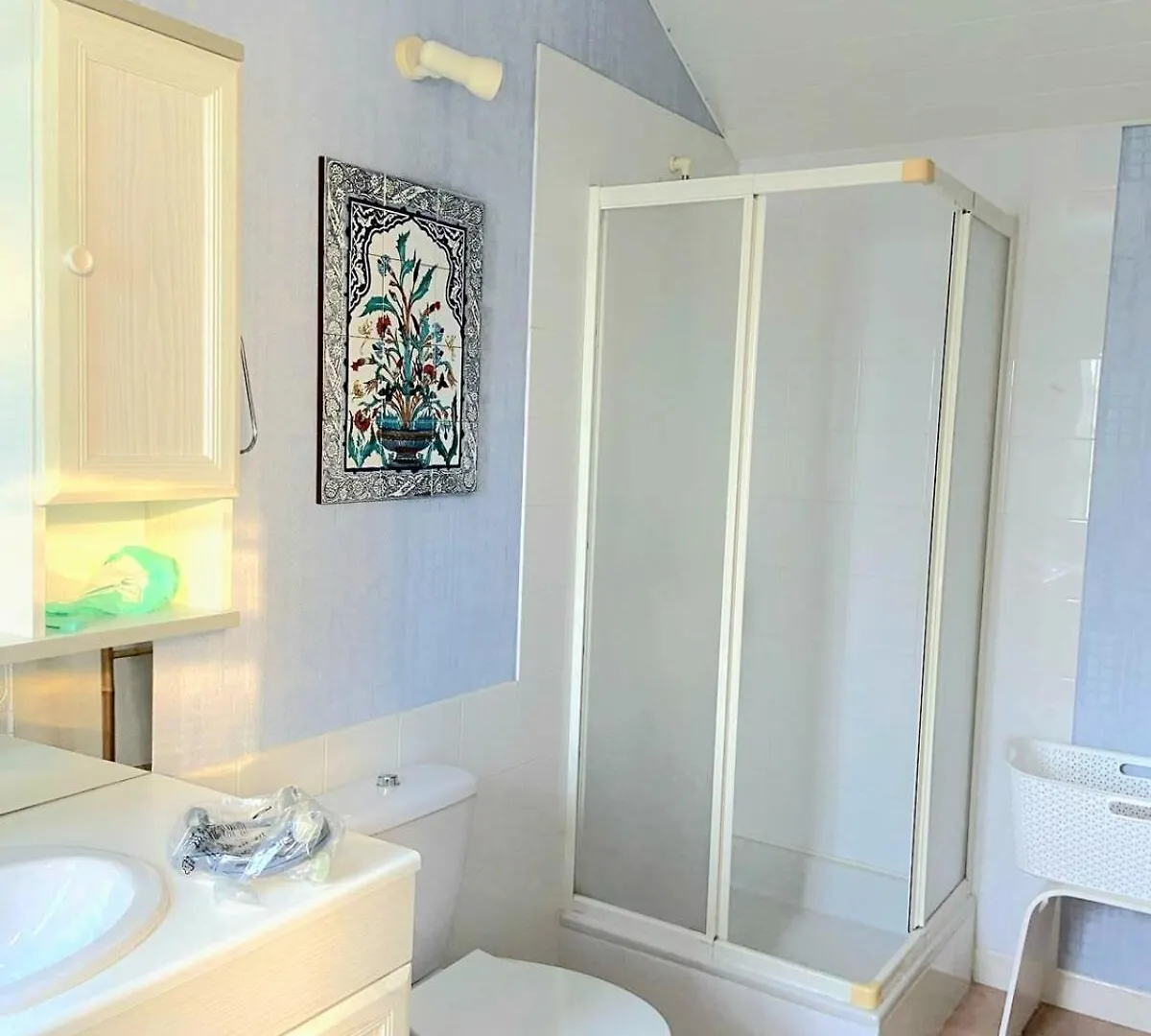 Maison Au Calme Proche Commerces Et Plages Gâvres