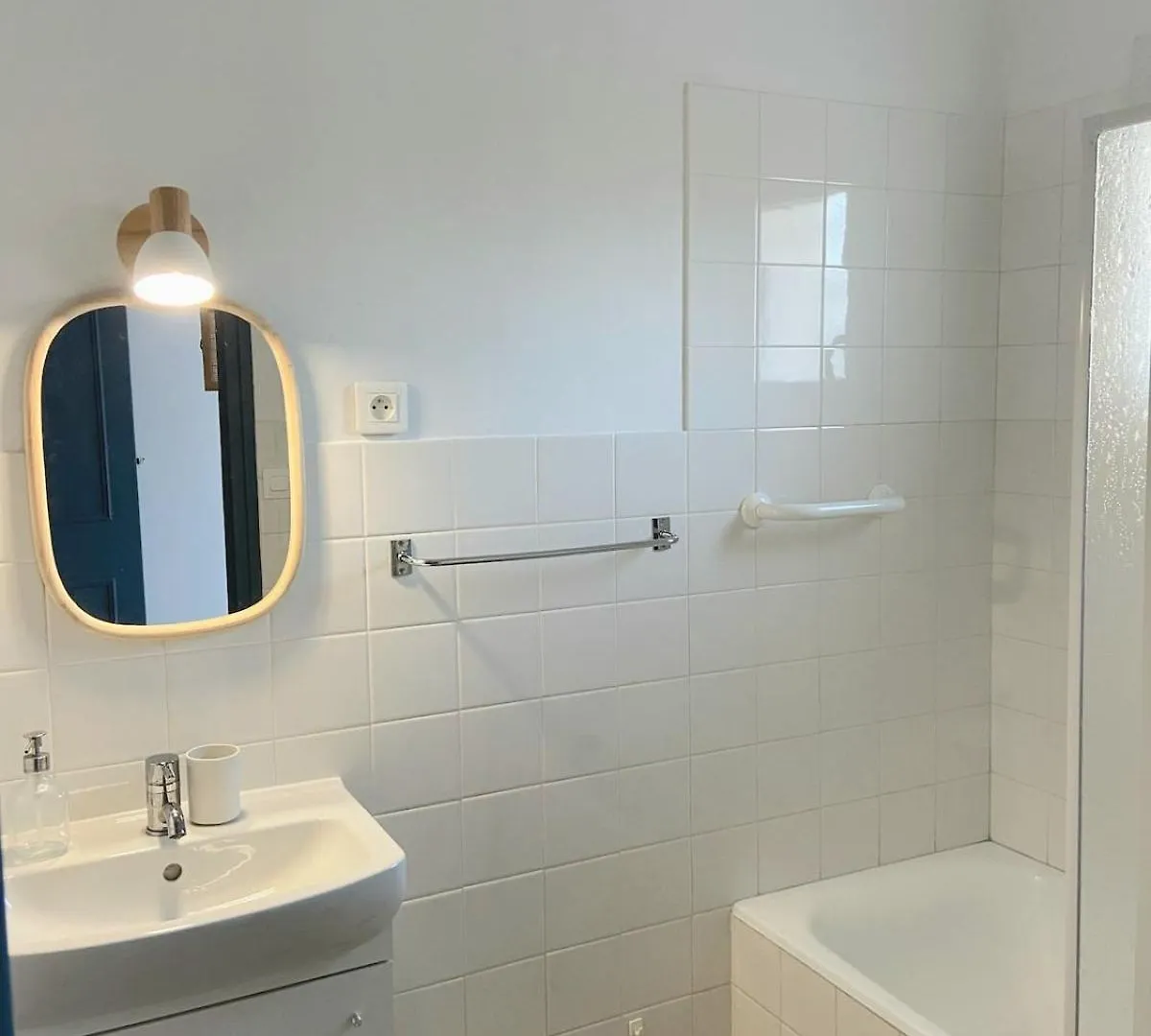 Feriehus Maison Au Calme Proche Commerces Et Plages Gâvres